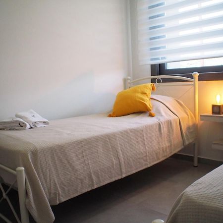 Nostos Luxury Villas With Private Pool In Nafpaktos Dış mekan fotoğraf