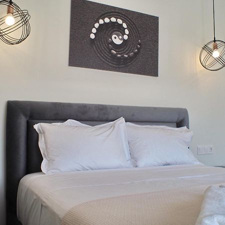 Nostos Luxury Villas With Private Pool In Nafpaktos Dış mekan fotoğraf