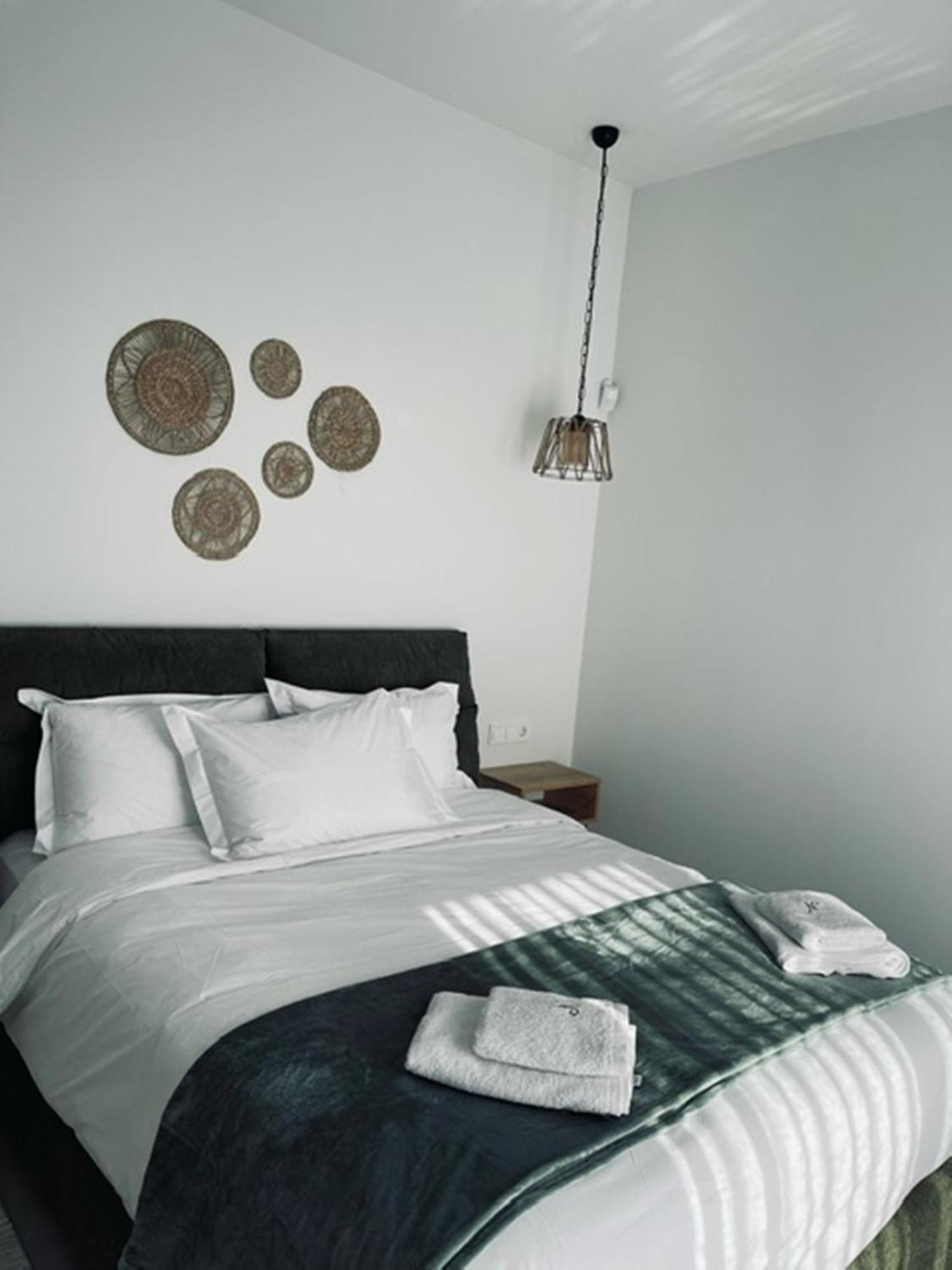 Nostos Luxury Villas With Private Pool In Nafpaktos Dış mekan fotoğraf