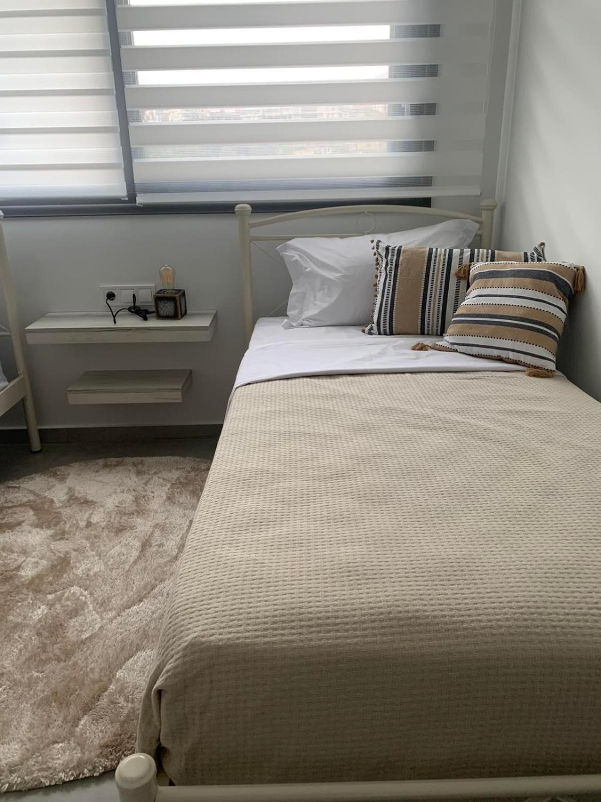 Nostos Luxury Villas With Private Pool In Nafpaktos Dış mekan fotoğraf