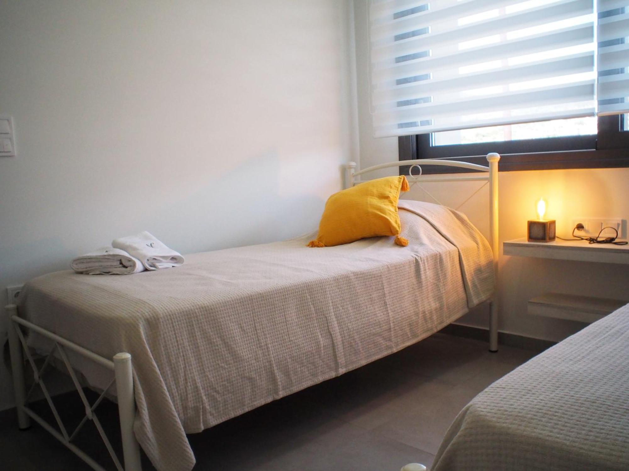 Nostos Luxury Villas With Private Pool In Nafpaktos Dış mekan fotoğraf