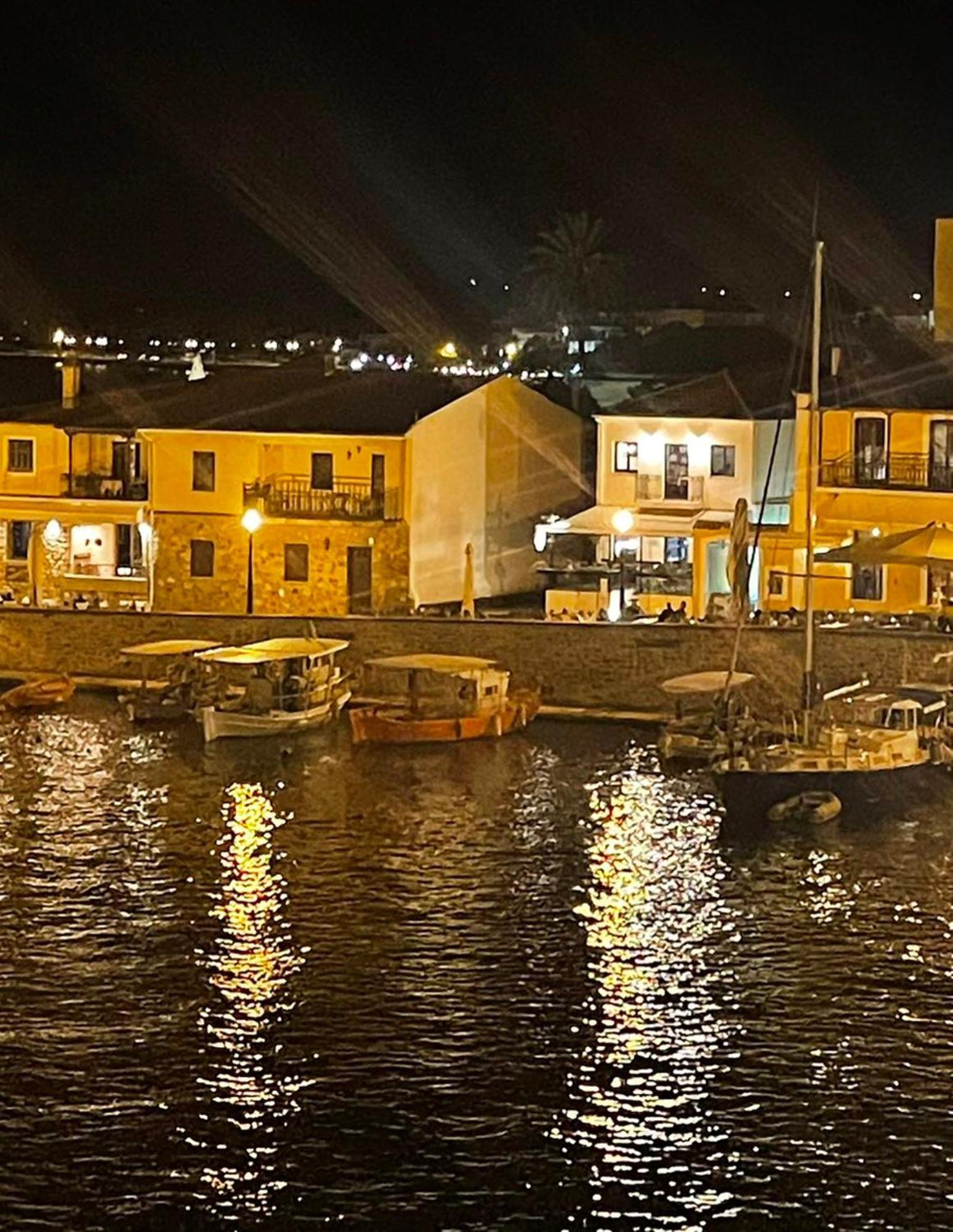 Nostos Luxury Villas With Private Pool In Nafpaktos Dış mekan fotoğraf